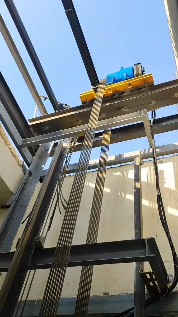 انجام کلیه خدمات آسانسور|خدمات پیشه و مهارت|آمل, |دیوار