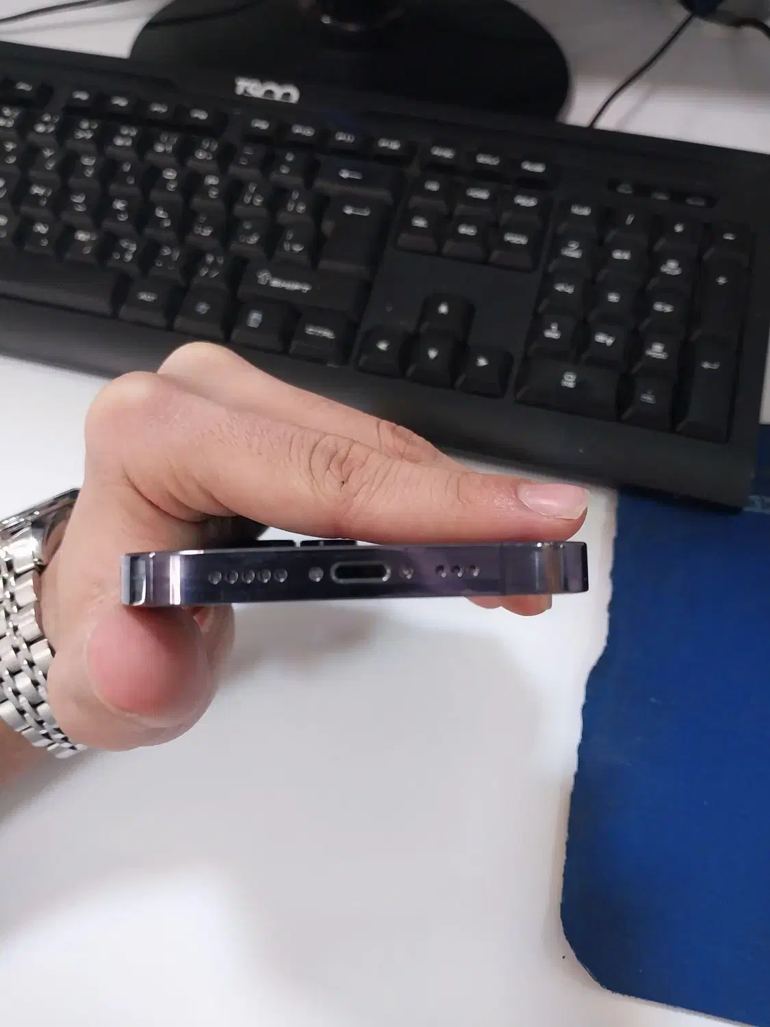 iPhone 14 Pro|موبایل|اهر, |دیوار