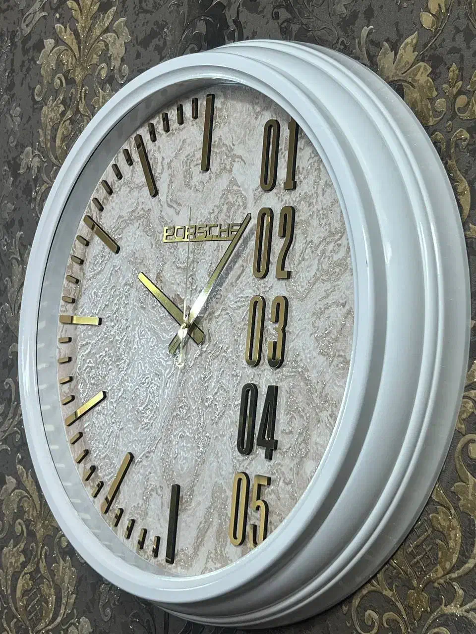 ساعت دیواری|ساعت دیواری و تزئینی|اهواز, اسلام آباد شرقی|دیوار