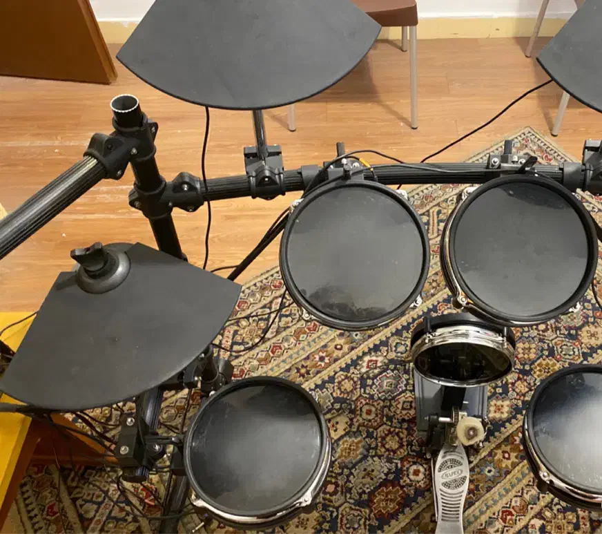 ویدرام السیس تمیز و سالم|درام و پرکاشن|تهران, سهروردی|دیوار