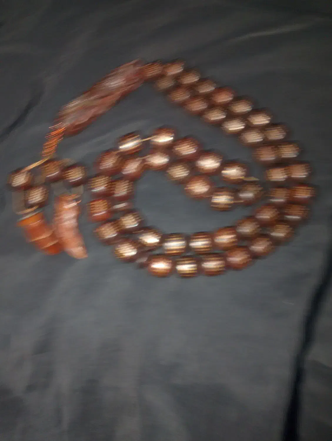 تسبیح درویشی|بدلیجات|چناران, |دیوار