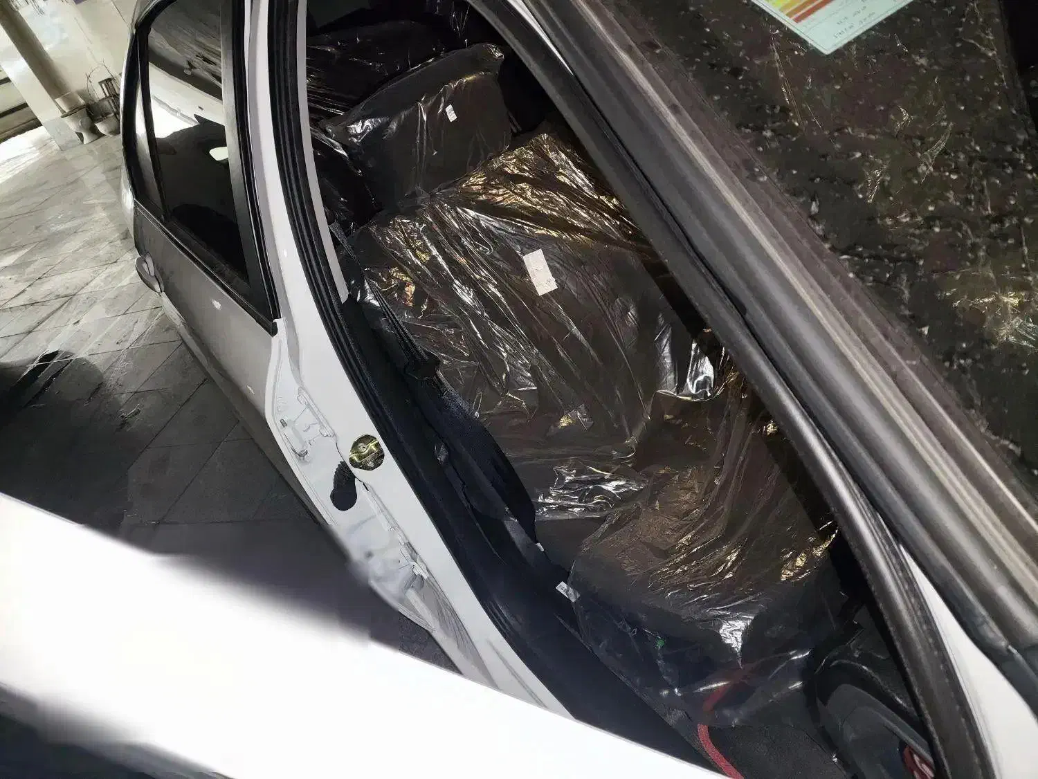 سمند سورن پلاس|خودرو سواری و وانت|اهواز, یوسفی|دیوار