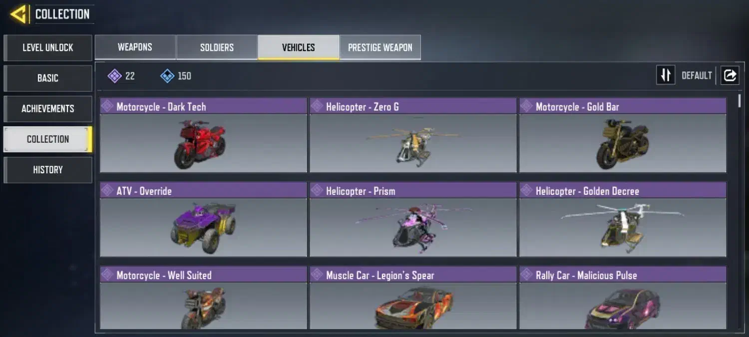 اکانت کالاف|کنسول، بازی ویدئویی و آنلاین|محمدیه-قزوین, |دیوار