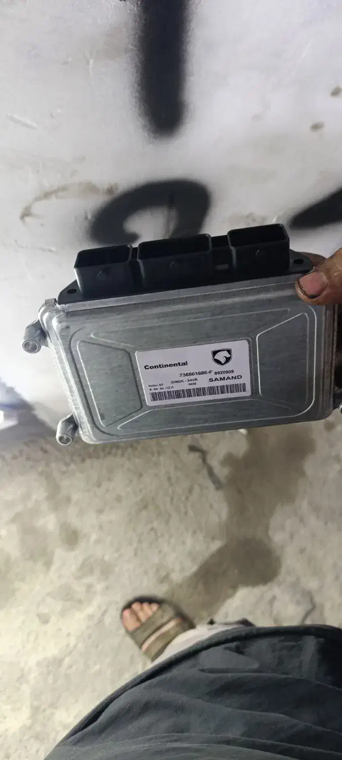 ایسیو زیمنس|قطعات یدکی و لوازم جانبی|اندیشه, شهرک المهدی|دیوار