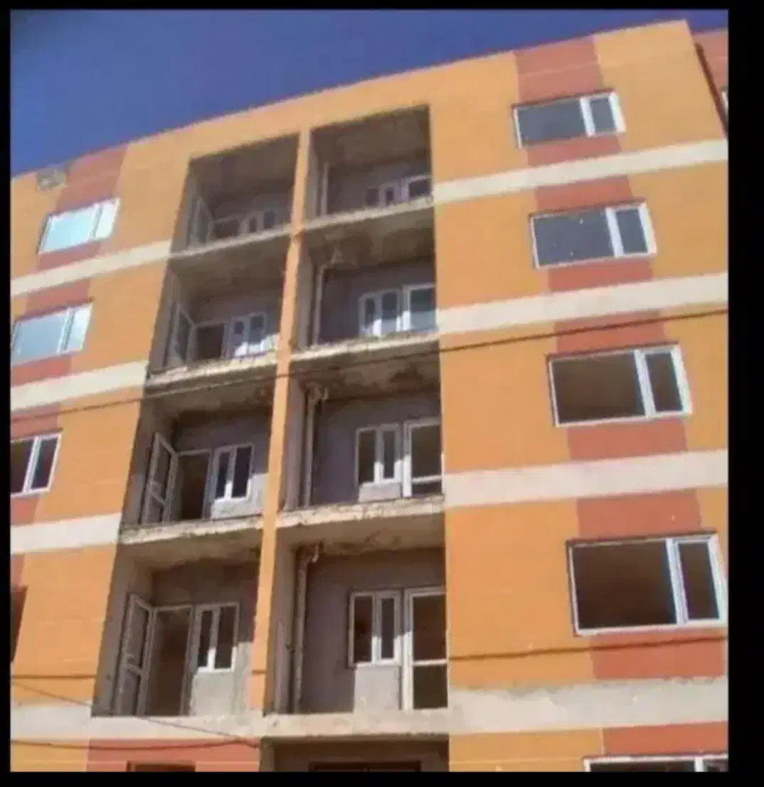 مسکن مهر کرند|فروش آپارتمان|دالاهو, |دیوار