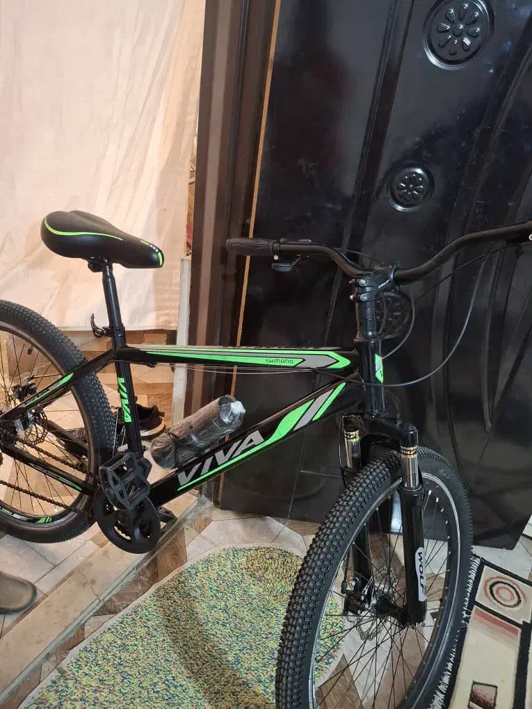 دوچرخه سالم 26|دوچرخه، اسکیت، اسکوتر|پاکدشت, پاکدشت (مامازند)|دیوار