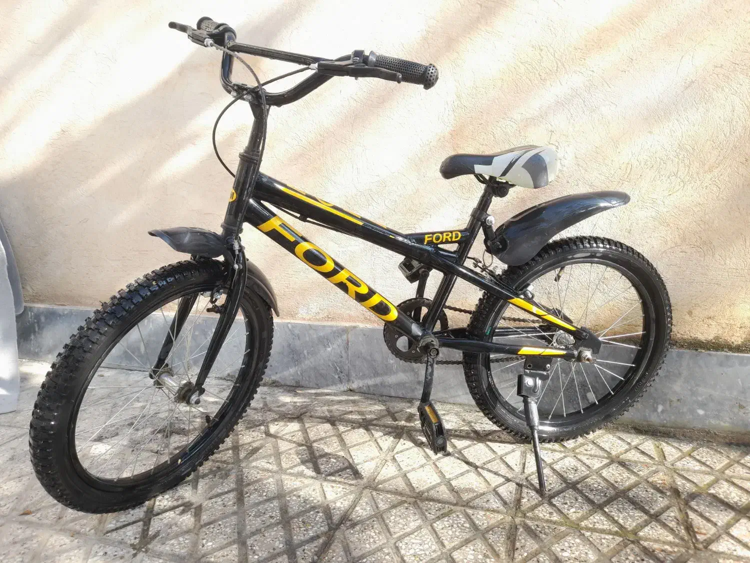 دوچرخه۲۰|دوچرخه، اسکیت، اسکوتر|بجنورد, |دیوار