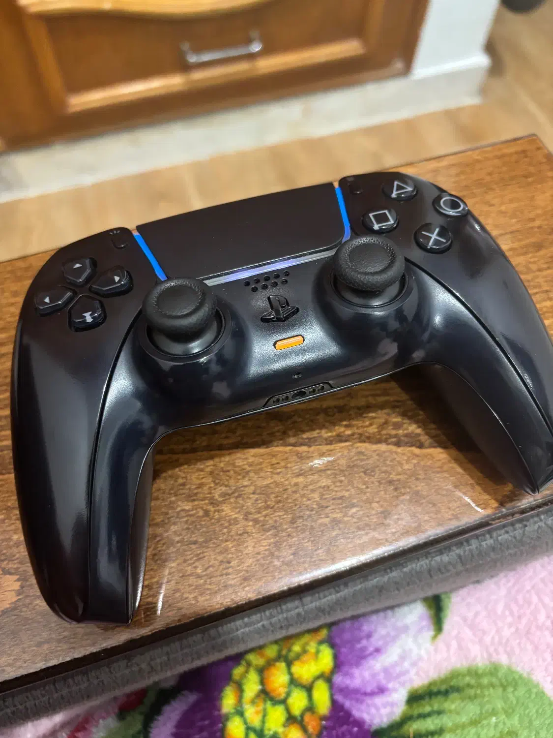 دسته پلی 5|کنسول، بازی ویدئویی و آنلاین|لاهیجان, کوی خزر|دیوار