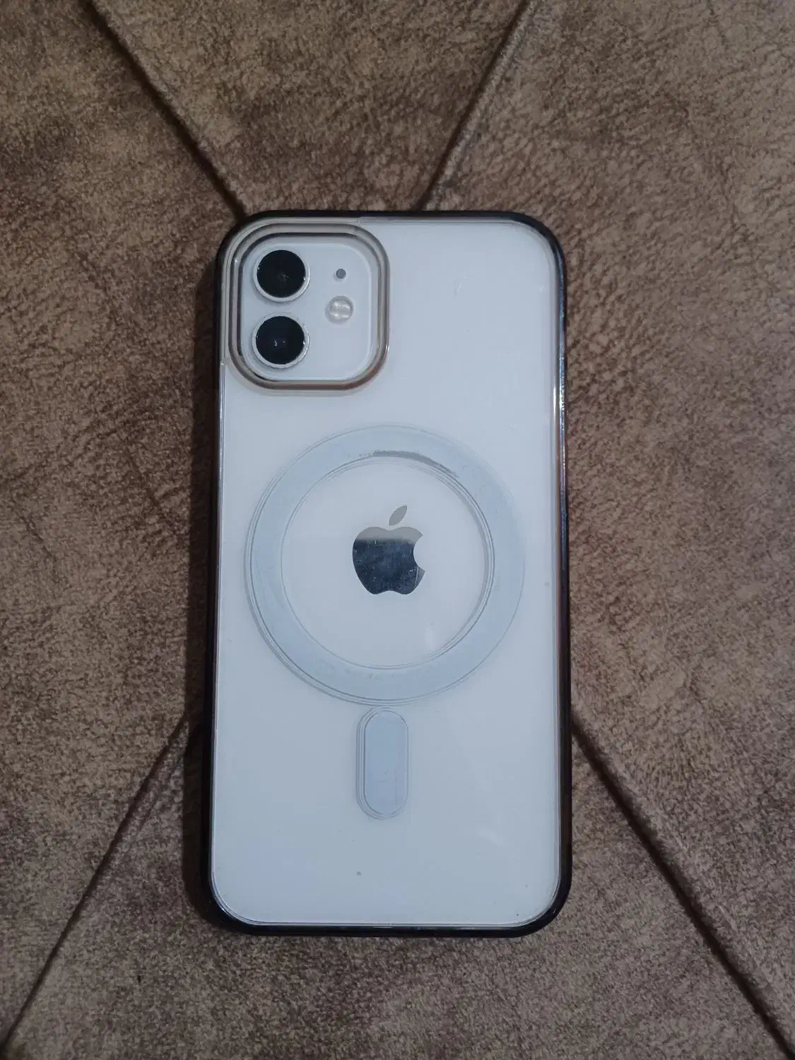 ایفون ۱۲ نرمال|موبایل|ارومیه, |دیوار