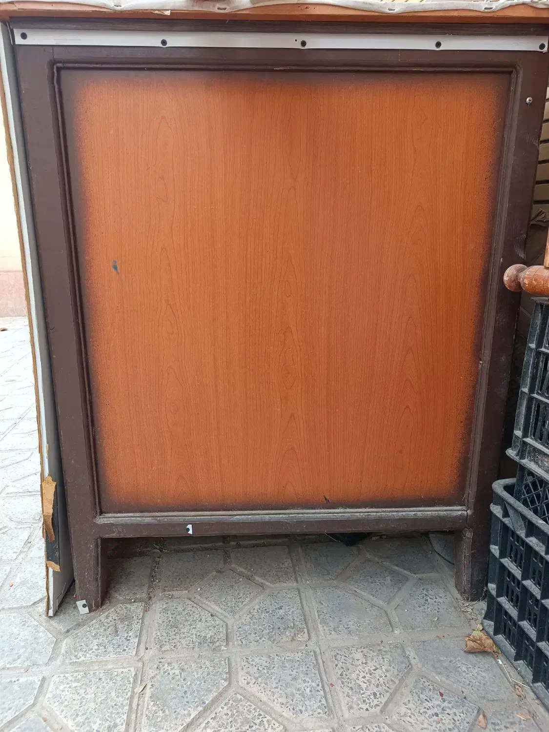 میز کار|میز تحریر و کامپیوتر|دامغان, |دیوار