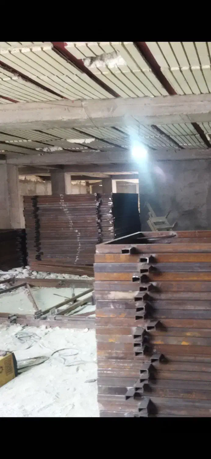 خدمات جوشکاری در تهران و البرز با سابقه|خدمات پیشه و مهارت|هشتگرد, شهرک راه آهن|دیوار