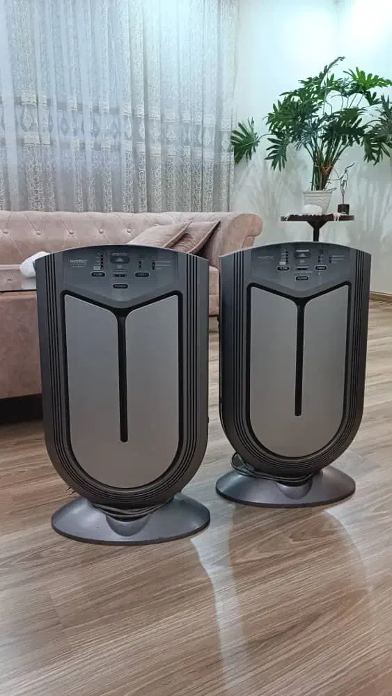 تهویه وتصفیه هوا Neo .Tec 3800A|پنکه و تصفیه‌کنندهٔ هوا|تهران, شهرک آزادی|دیوار