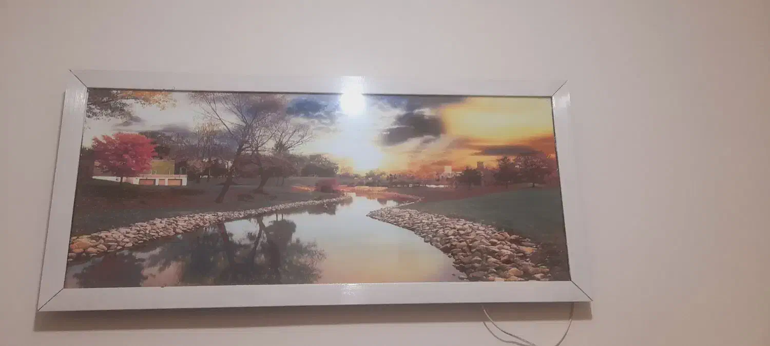 تابلو|تابلو، نقاشی، عکس|جوانرود, |دیوار