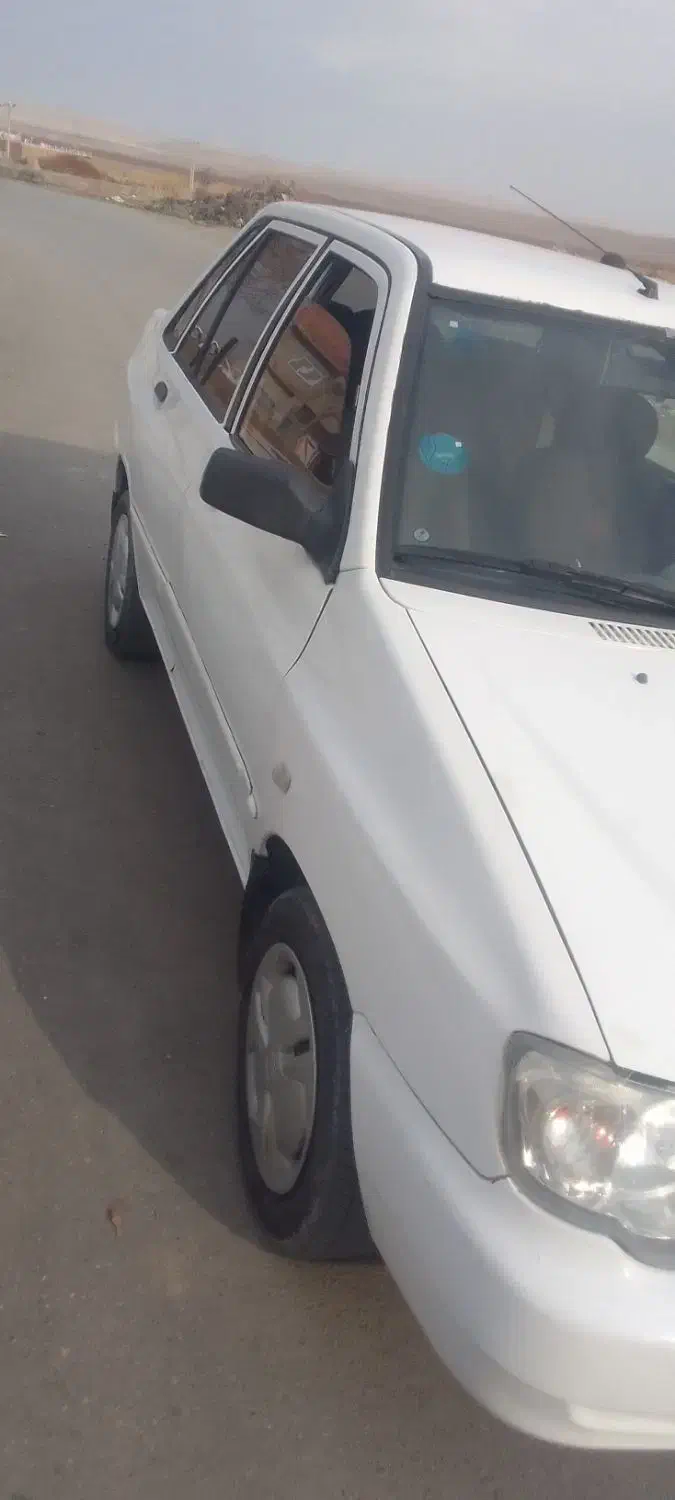 پراید ۱۳۲|خودرو سواری و وانت|ماکو, |دیوار