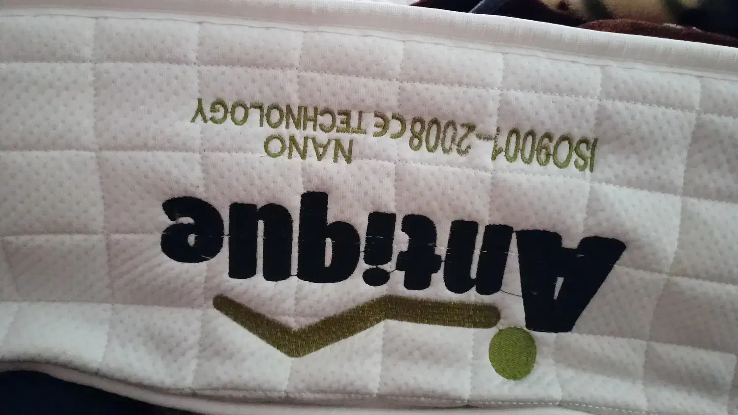 تشک antique|تشک تختخواب|تبریز, |دیوار