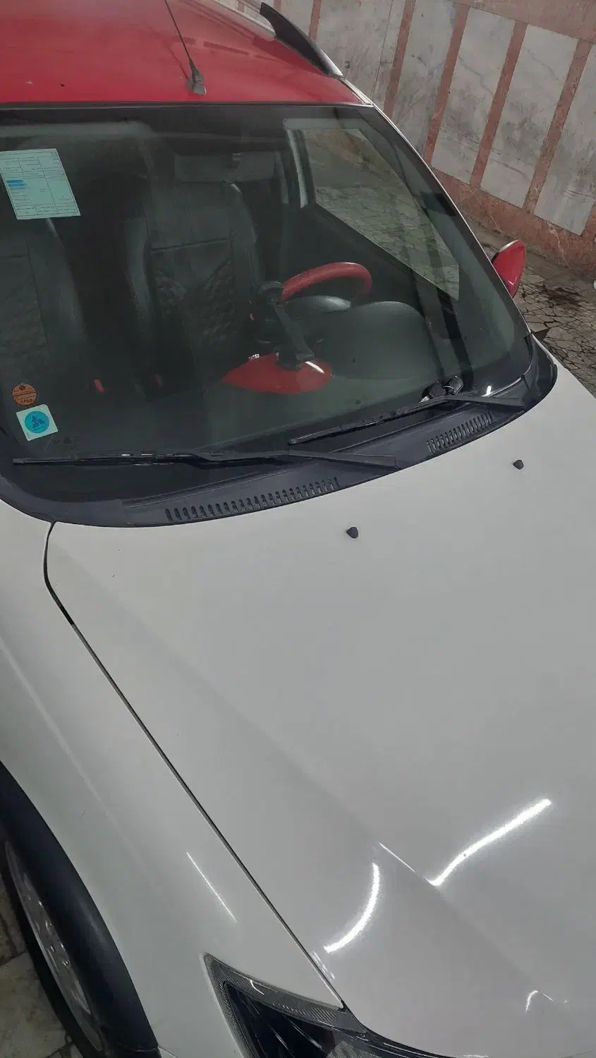 کوییک R مدل۹۹|خودرو سواری و وانت|مشهد, فاطمیه|دیوار