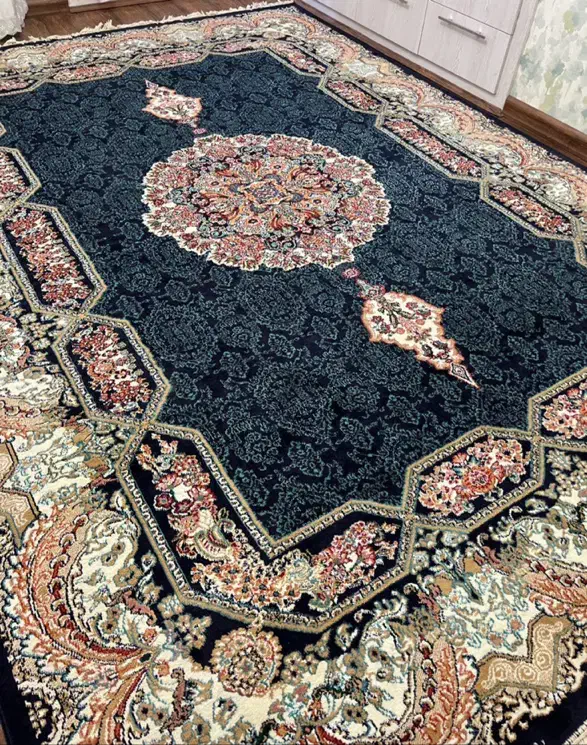 فرش|فرش|مشهد, آیت الله کاشانی|دیوار