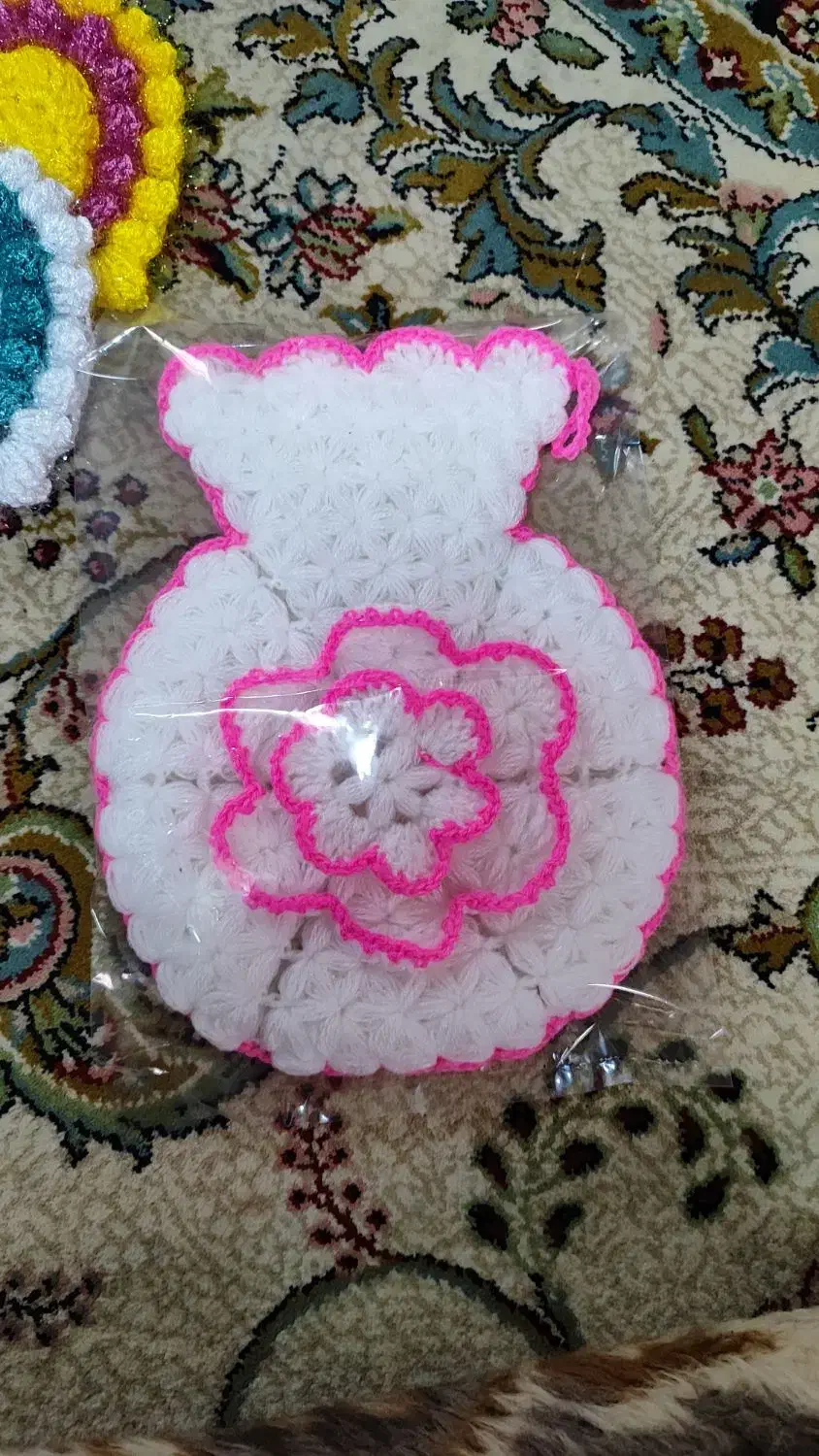 اسکاج|لوازم نظافت|قم, شهرک امام حسین|دیوار