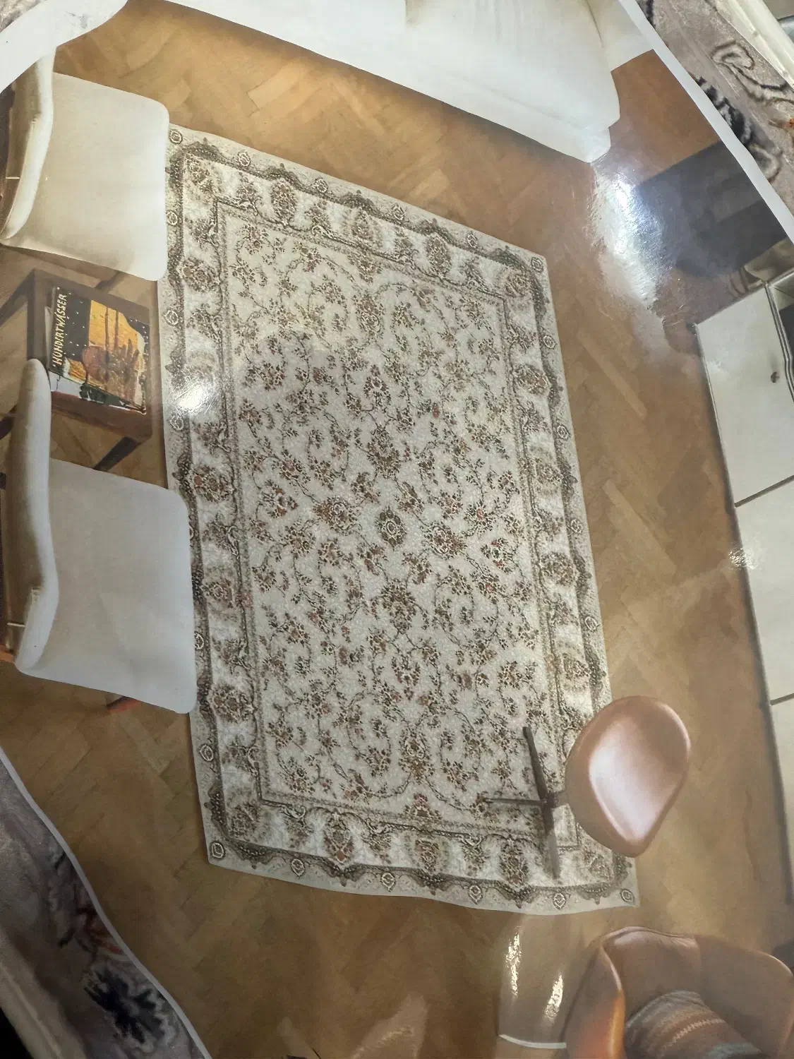 روفرشی کشدار نو|روفرشی|پاکدشت, پاکدشت (مامازند)|دیوار