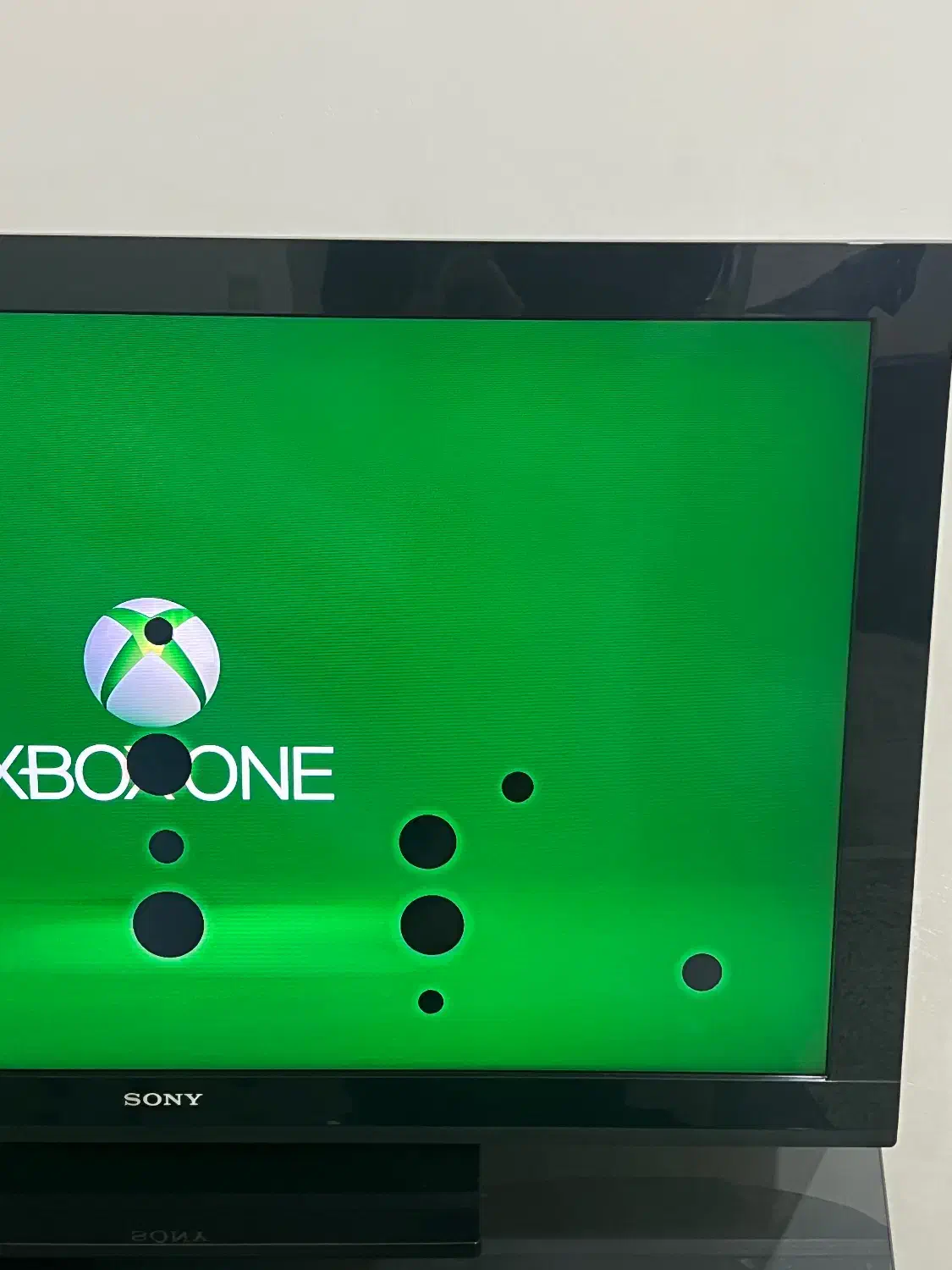 تلویزیون|تلویزیون و پروژکتور|سلماس, |دیوار