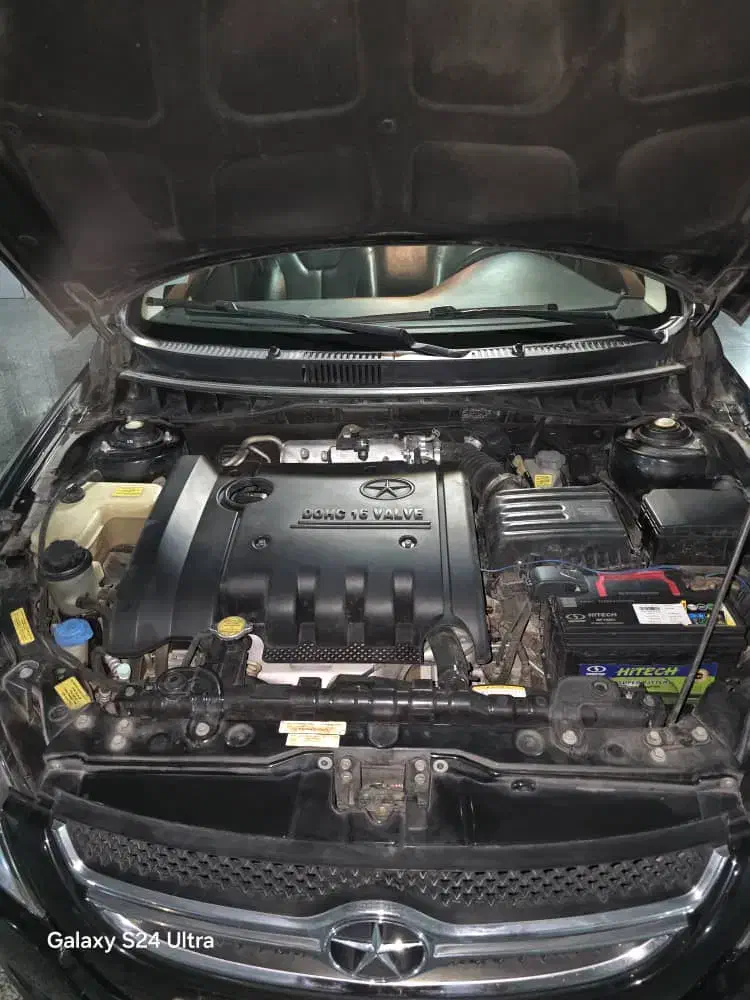 جک جی ۵ بی رنگ مدل۹۴|خودرو سواری و وانت|تهران, شهرک پرواز|دیوار