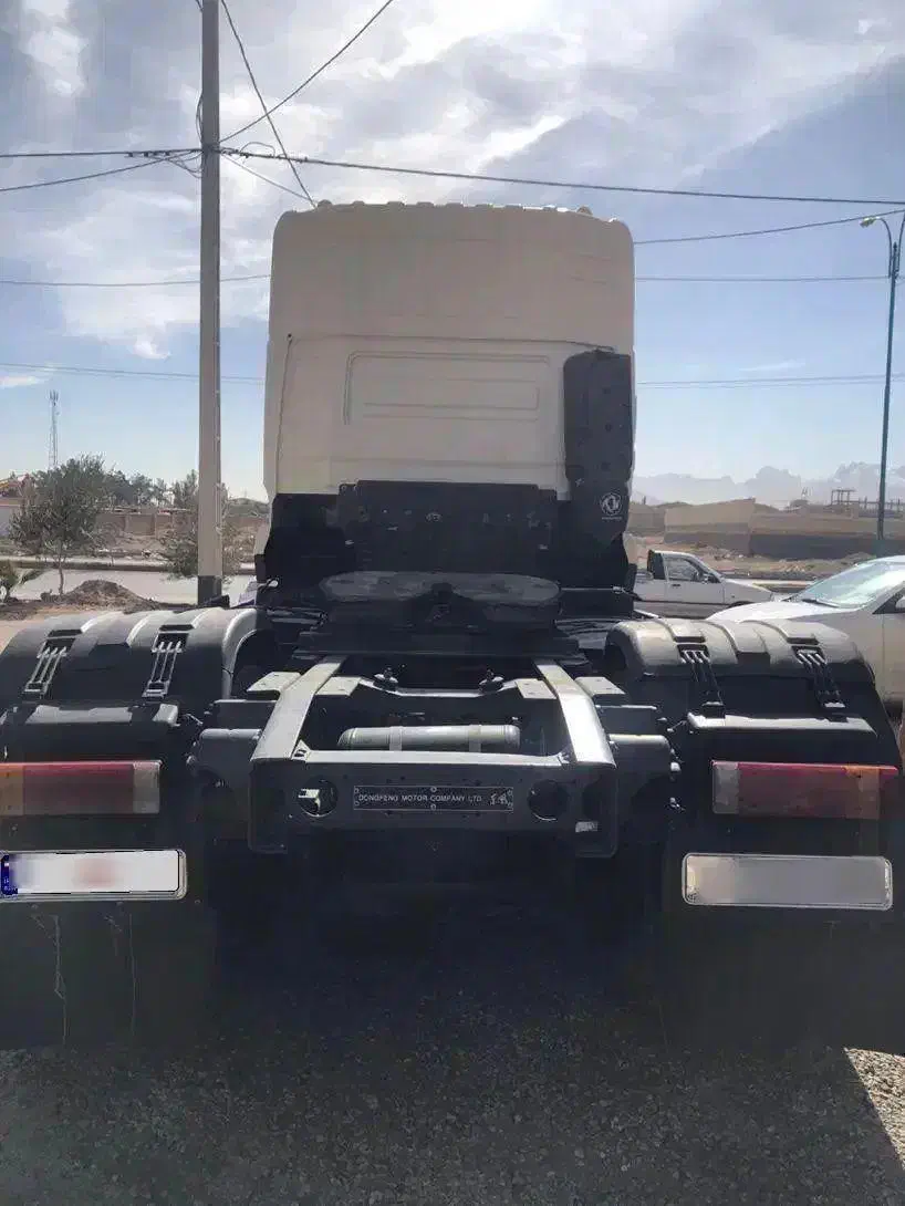 البرز تک|خودرو سنگین|بندرعباس, |دیوار