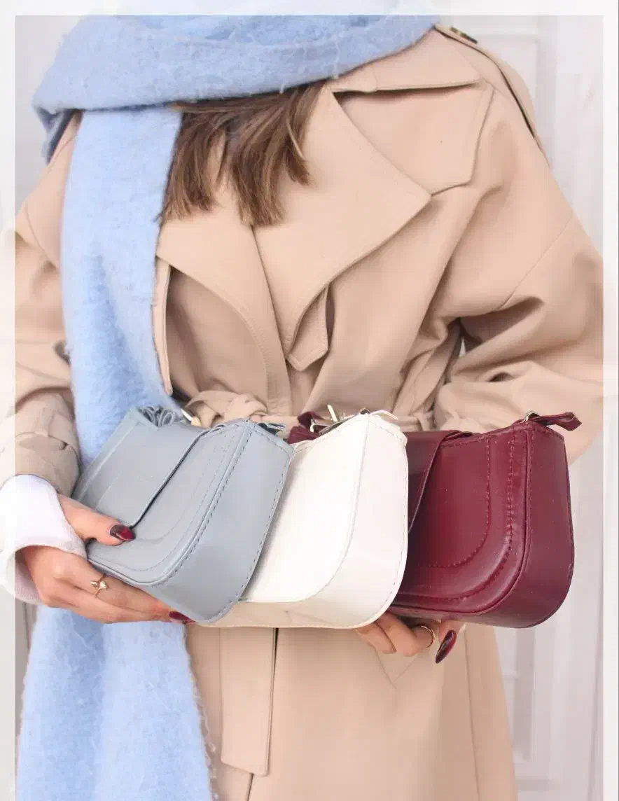 کیف|کیف، کفش، کمربند|آق قلا, |دیوار