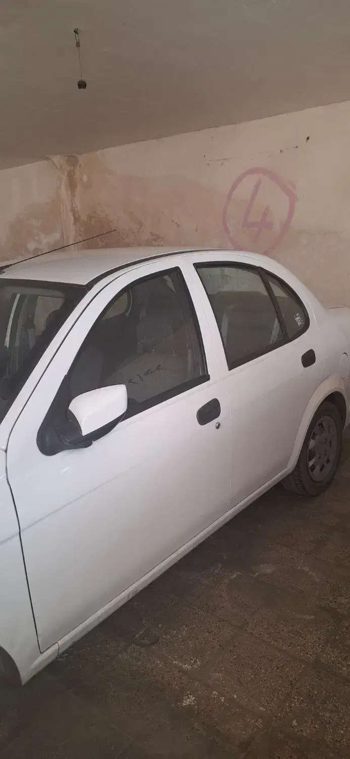 ساینا ۱۴۰۰|خودرو سواری و وانت|قرچک, شهرک طلائیه|دیوار