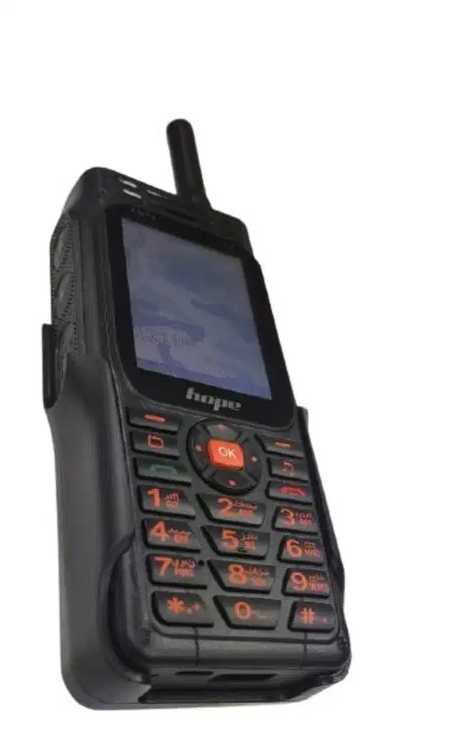 گوشی hope ضد آب . ضد ضربه|موبایل|کرج, فاز ۳ گوهردشت|دیوار