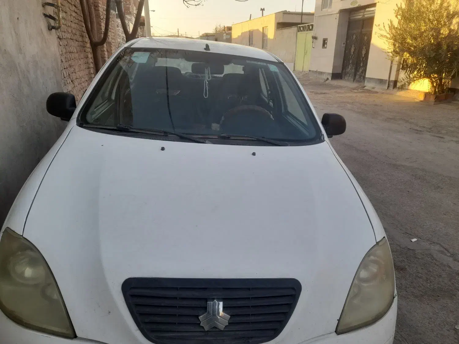 تیبا مدل ۹۴|خودرو سواری و وانت|کرمان, |دیوار