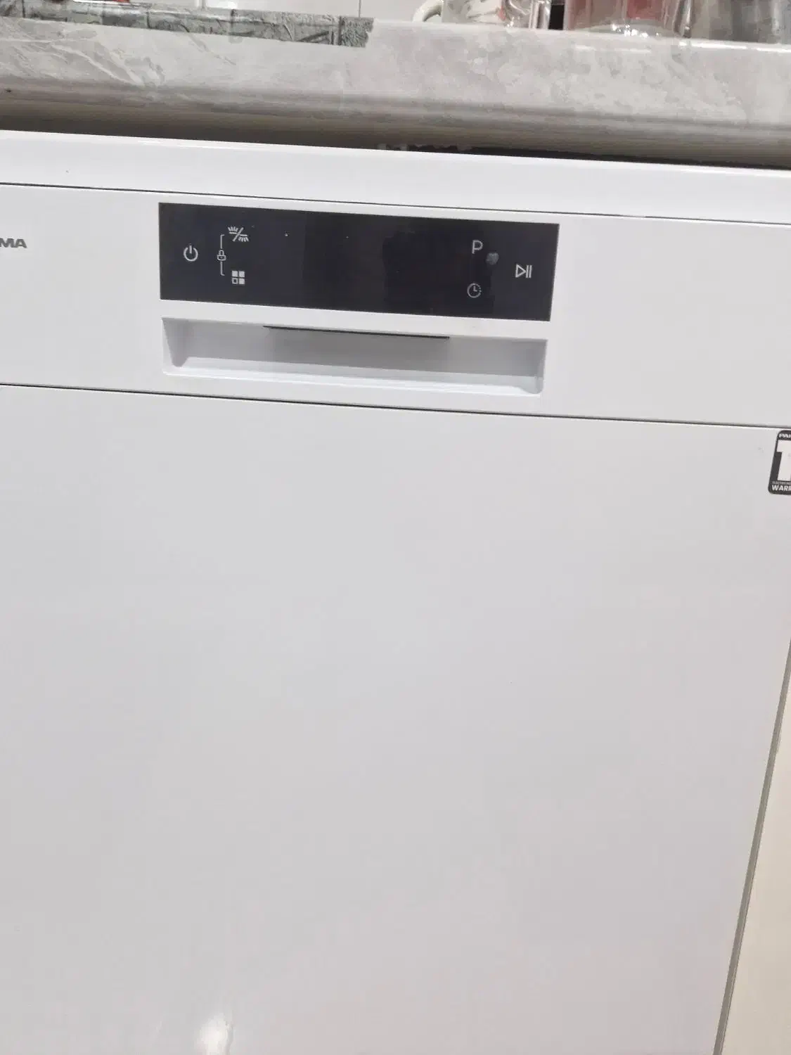 فروش ظرفشویی|ماشین ظرفشویی|تهران, جوادیه|دیوار