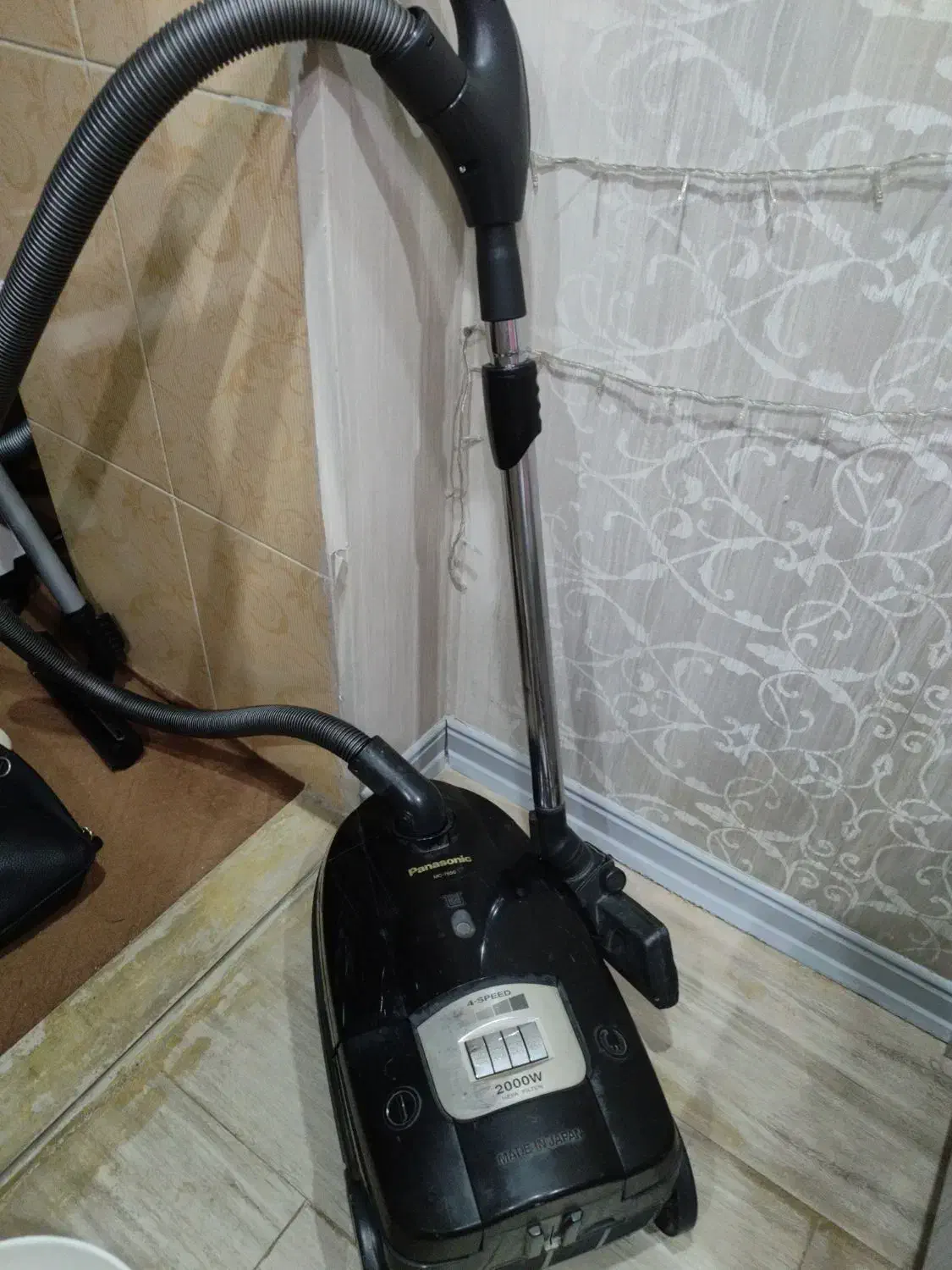 جاروبرقی|جاروبرقی، جارو شارژی، بخارشو|اهواز, زیتون کارمندی|دیوار