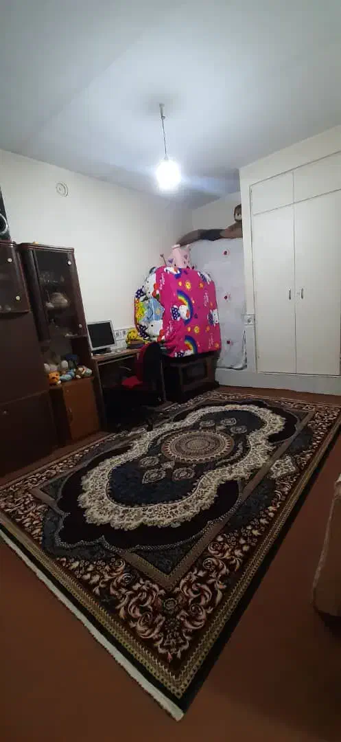 خانه ویلایی۸۰متری پارکینگ دار شهرک چمران|فروش خانه و ویلا|محمدشهر, شهرک چمران|دیوار