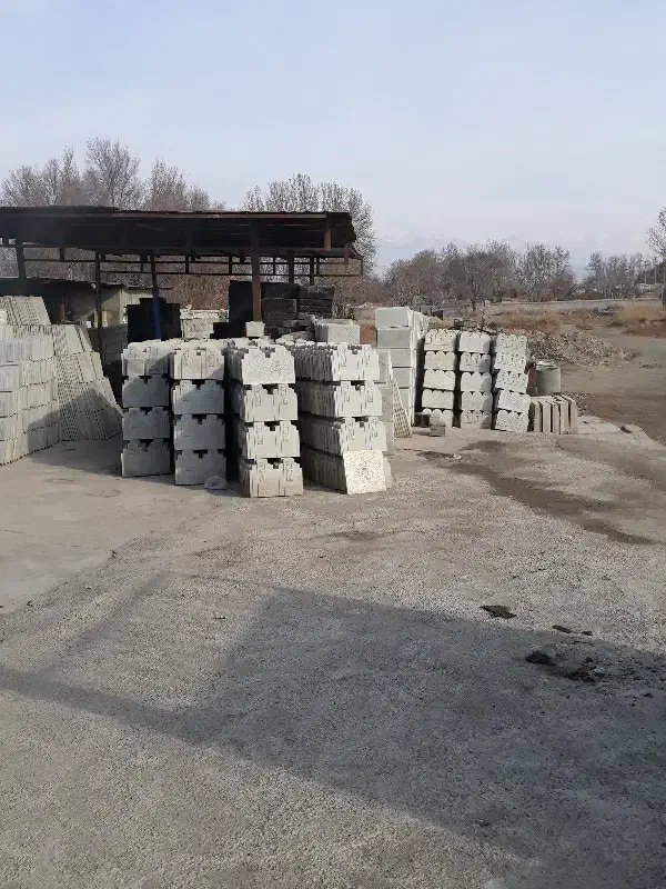 مصاله ساختمانی|مصالح و تجهیزات ساختمان|هشتگرد, ینگی امام|دیوار