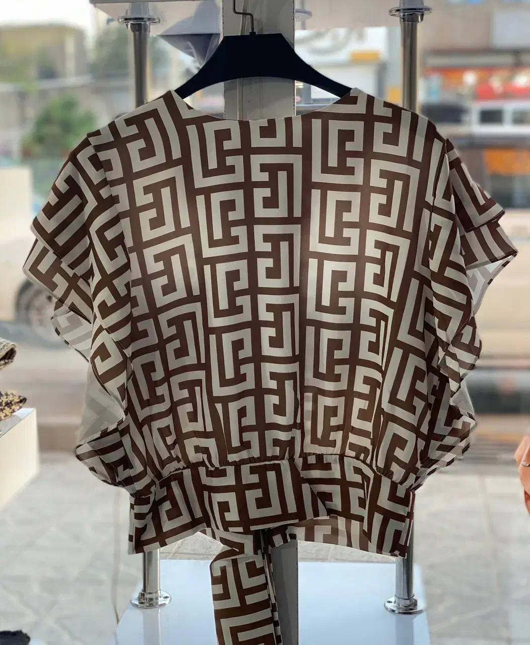 پوشاک|لباس|اردبیل, |دیوار