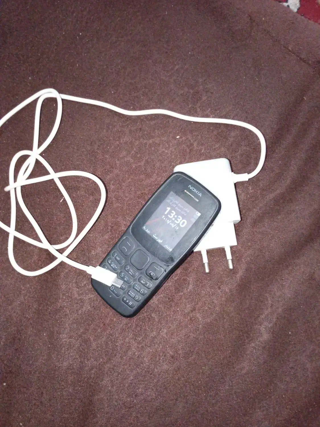 گوشی نوکیا|موبایل|کرمان, |دیوار