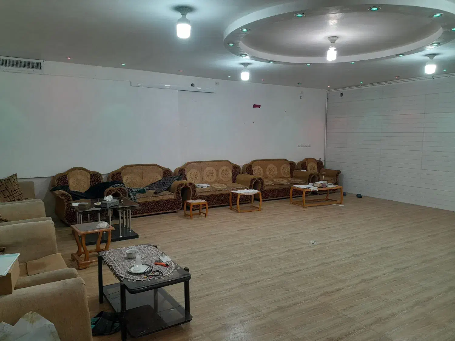 اجاره ۳ واحد مناسب کارگاه و انباری/حافظ شمالی|اجارهٔ دفتر کار، اتاق اداری، مطب|بروجرد, |دیوار