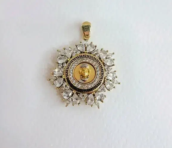 طلا،پلاک ورساچ|جواهرات|ارومیه, |دیوار