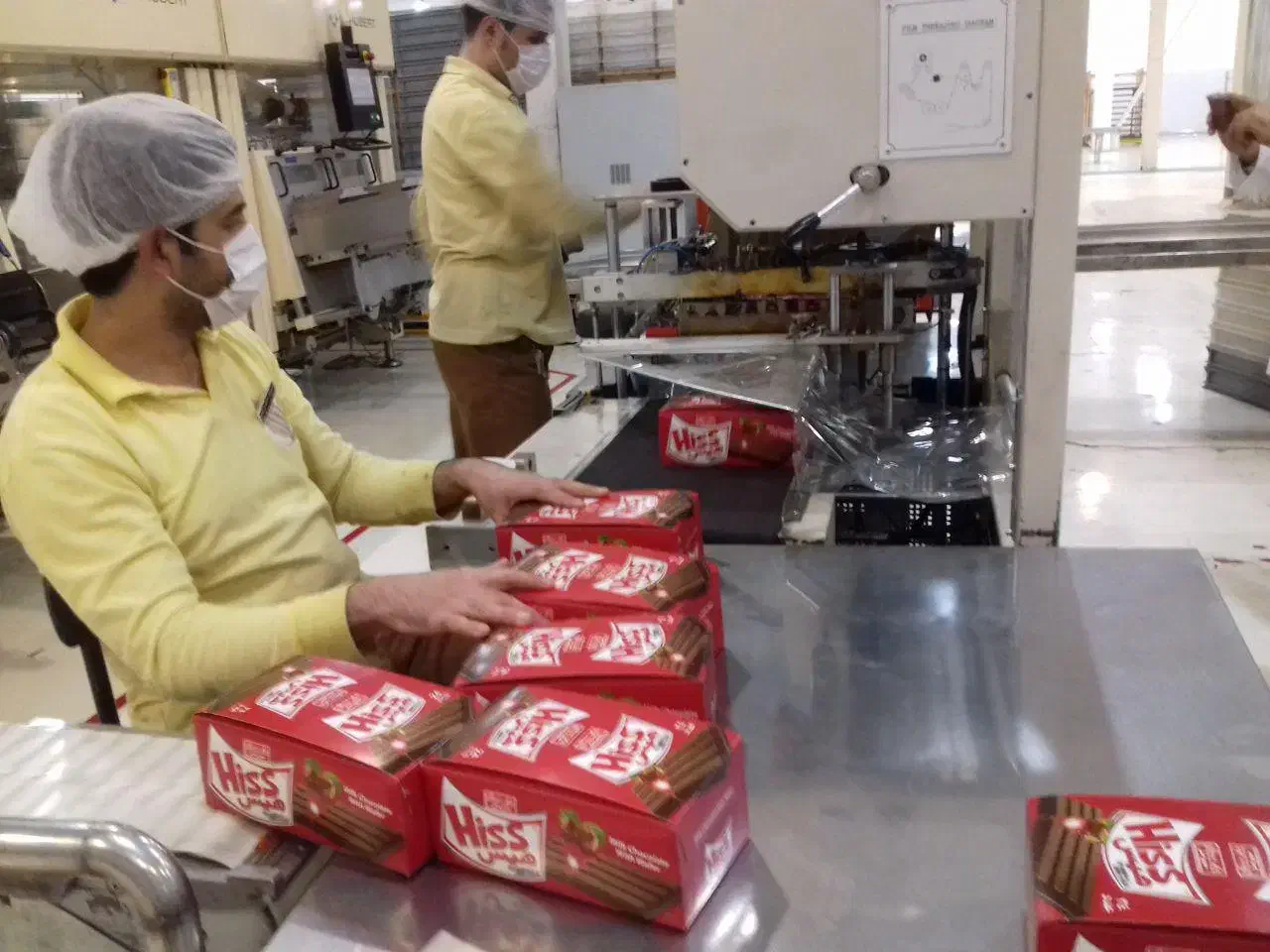 «استخدام نیرو برای شرکت شیرین عسل»|استخدام اداری و مدیریت|بجنورد, |دیوار