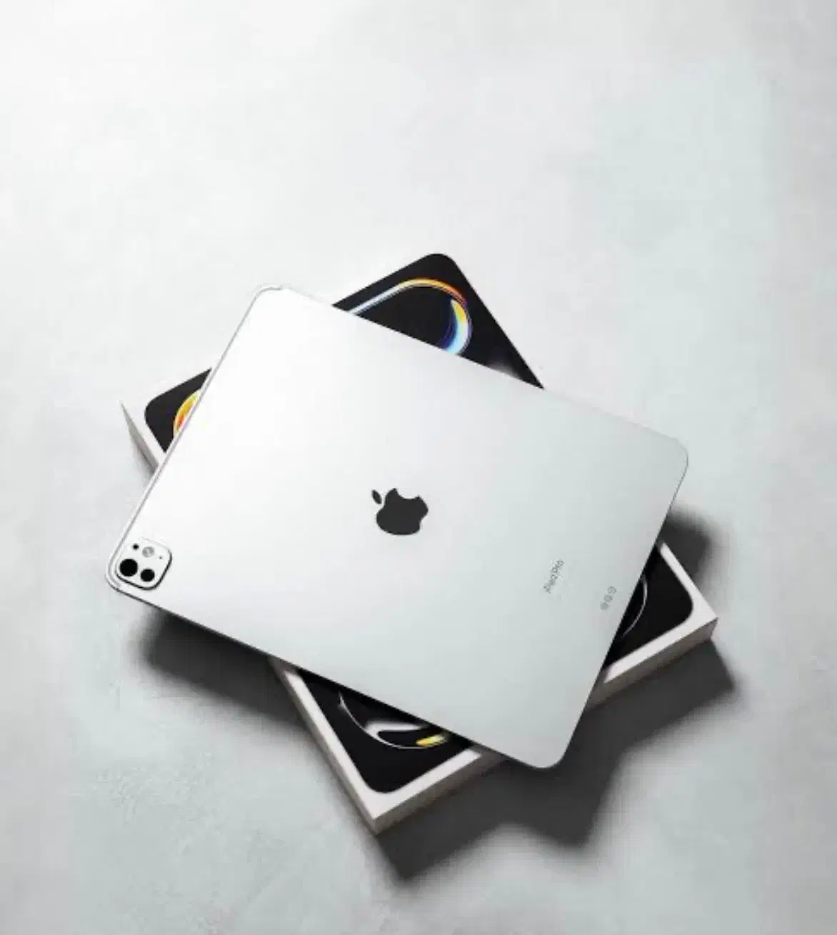 فروش ipad proM4 /به همراه گارانتی شرکتی|تبلت|کرمانشاه, |دیوار