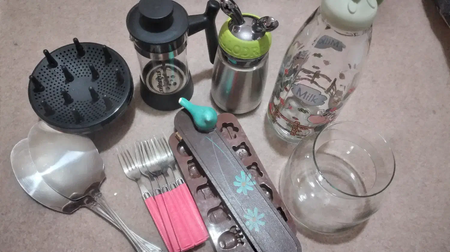 حراج لوازم|حراج|لیسار, |دیوار