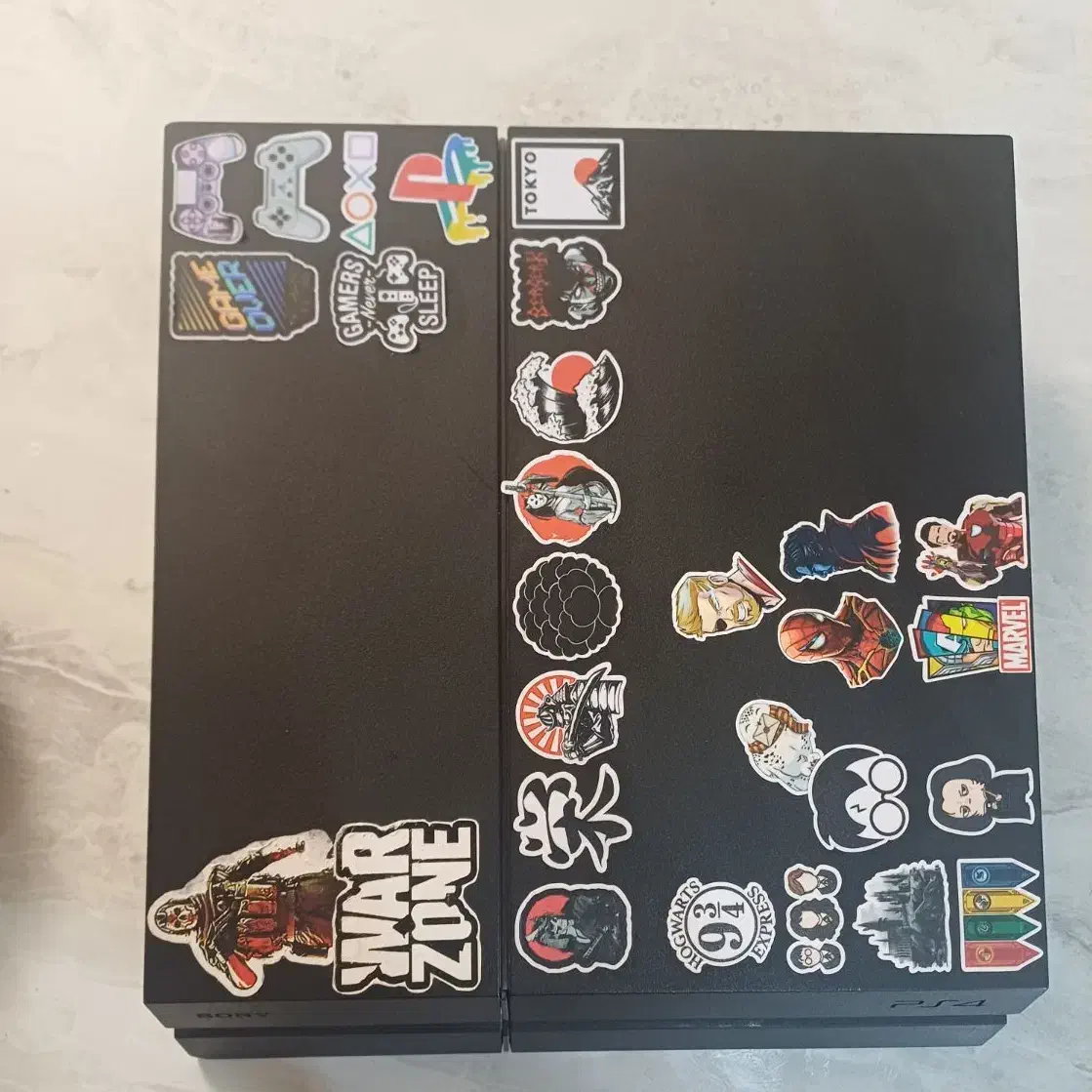 ps4 فت کپی خور ۱ دسته|کنسول، بازی ویدئویی و آنلاین|فردیس, شهرک سپاه|دیوار