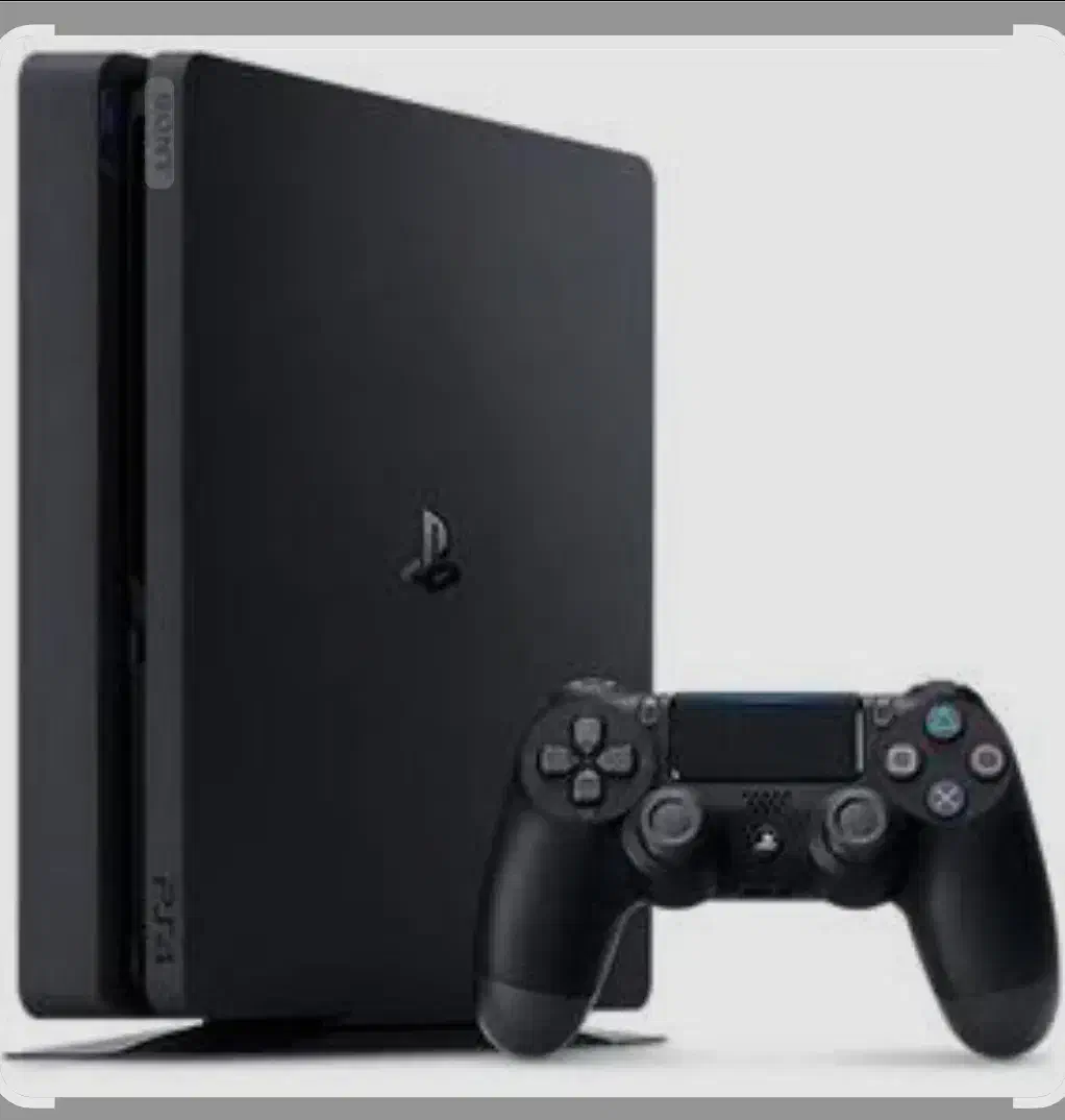 پی اس فور اسلیم ۱ ترا|کنسول، بازی ویدئویی و آنلاین|باغ ملک, |دیوار