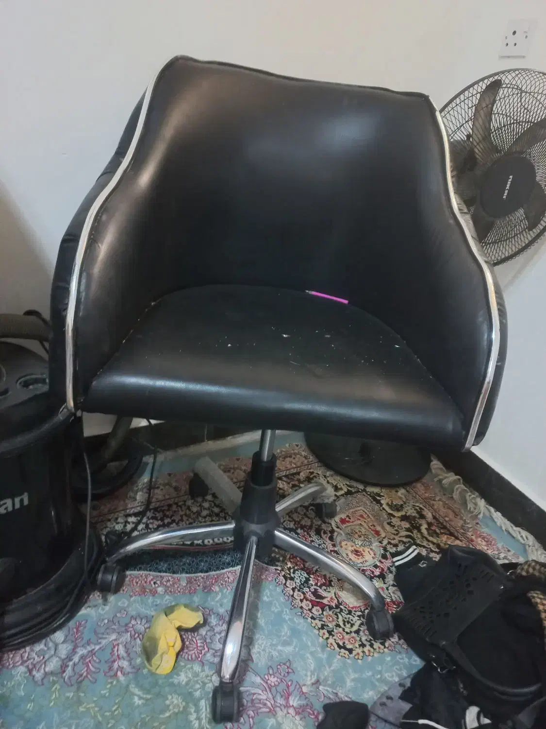 وسائل کامل آرایشگاه|آرایشگاه و سالن‌های زیبایی|مسجد سلیمان, |دیوار