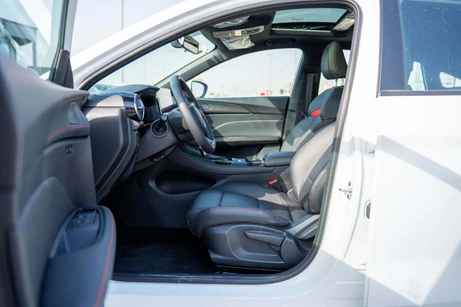 ام جی ۵ مدل ۲۰۲۵ صفر|خودرو سواری و وانت|اهواز, زیتون کارمندی|دیوار