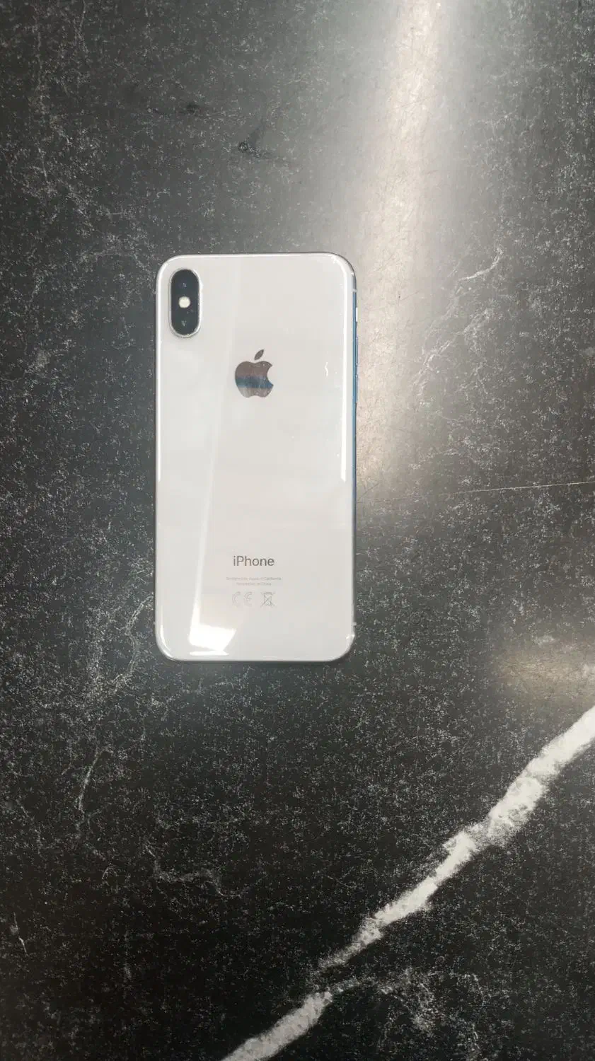 آیفونxسالم فروش فوری|موبایل|مشهد, کوشش|دیوار