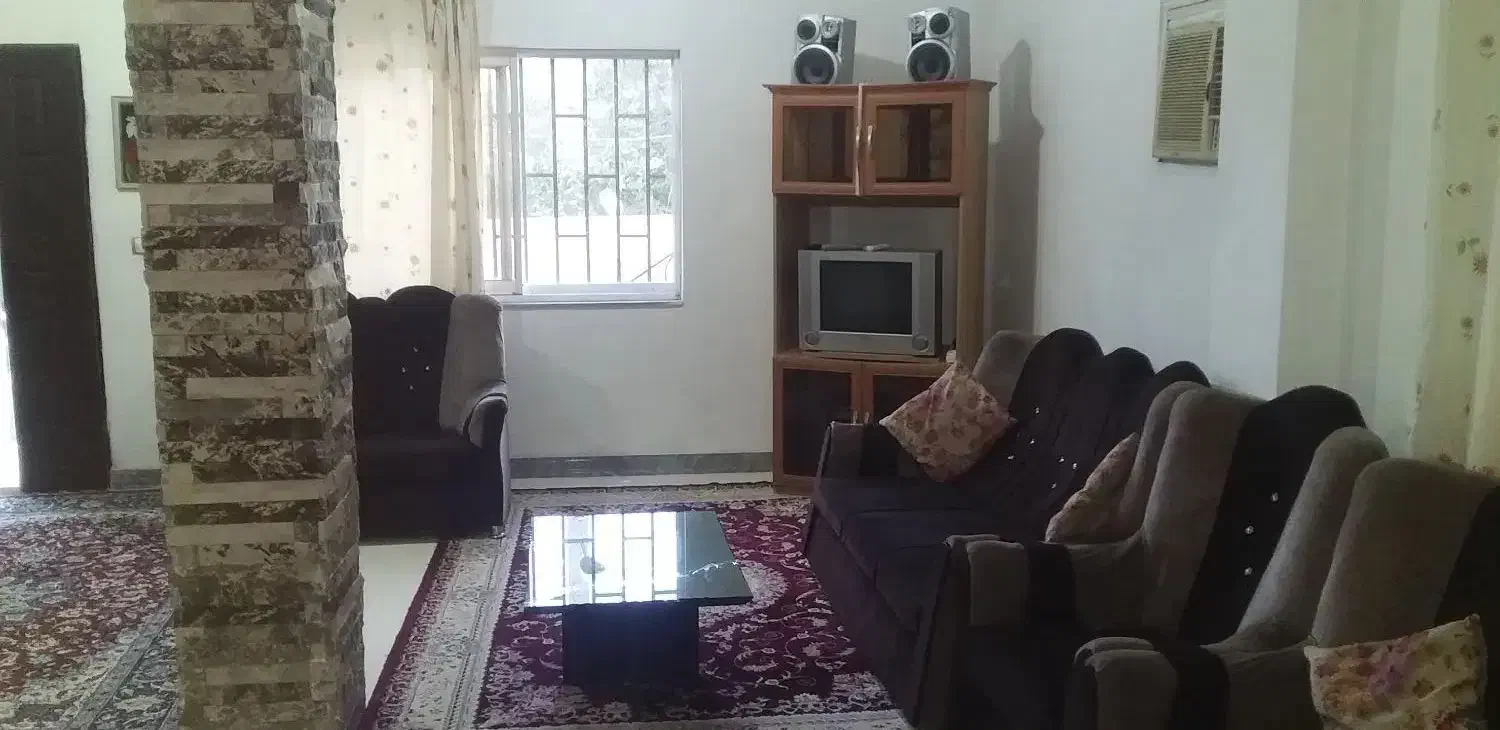 اجاره شبانه ویلا نزدیک به دریا ونمک آبرود|اجارهٔ کوتاه‌مدت آپارتمان و سوئیت|هچیرود, |دیوار