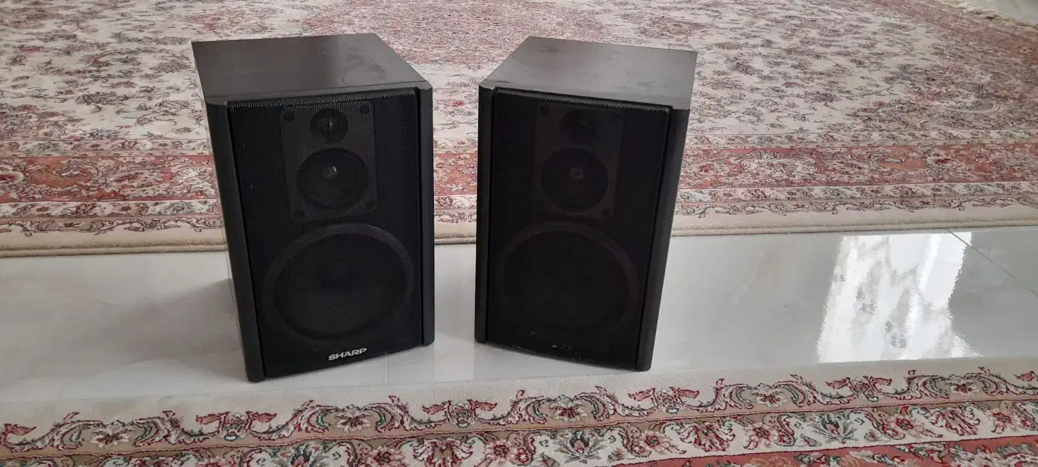 باند|سیستم صوتی خانگی|سهند, |دیوار