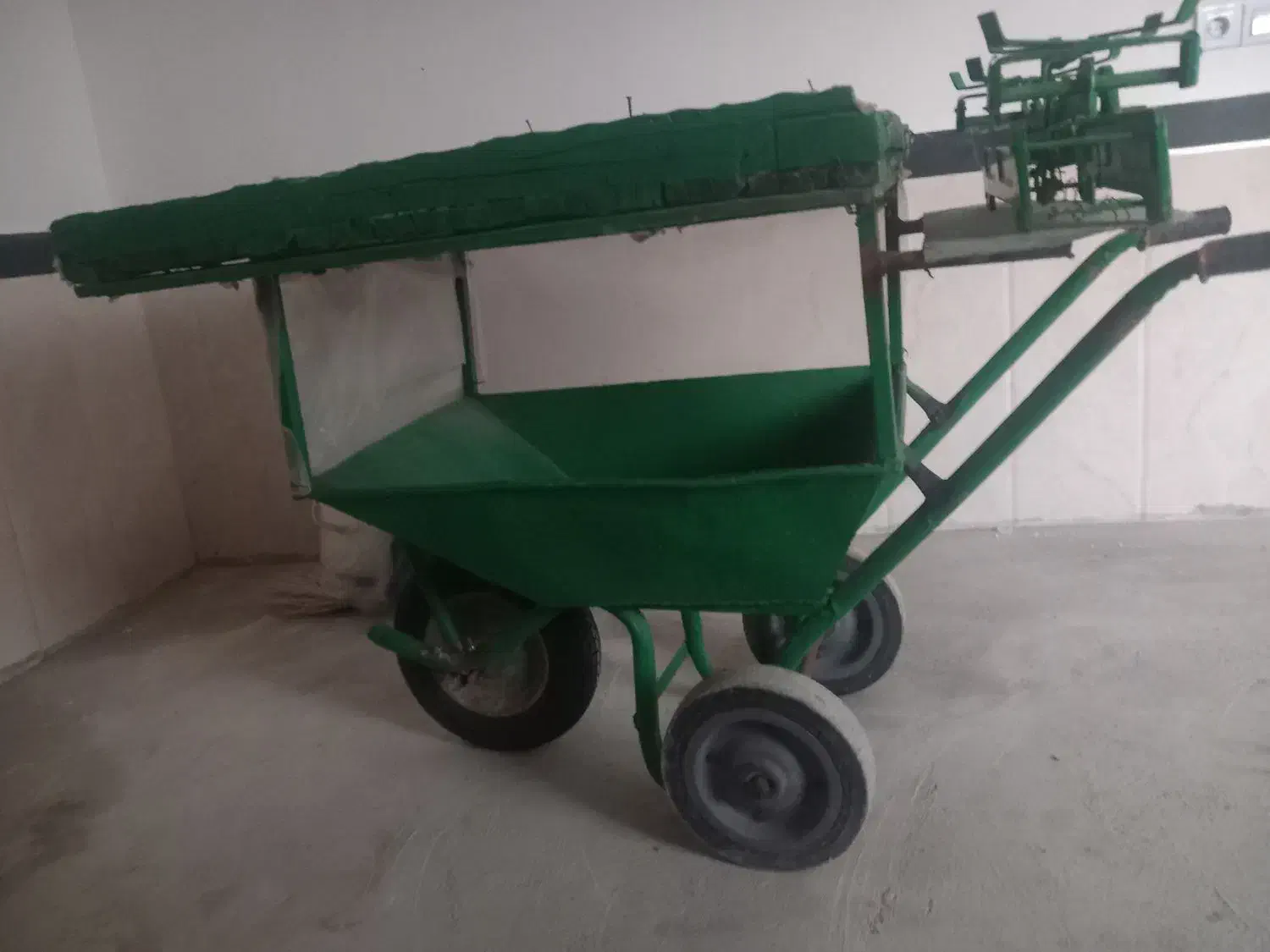 فرغون|خدمات باغبانی و درختکاری|دهگلان, |دیوار