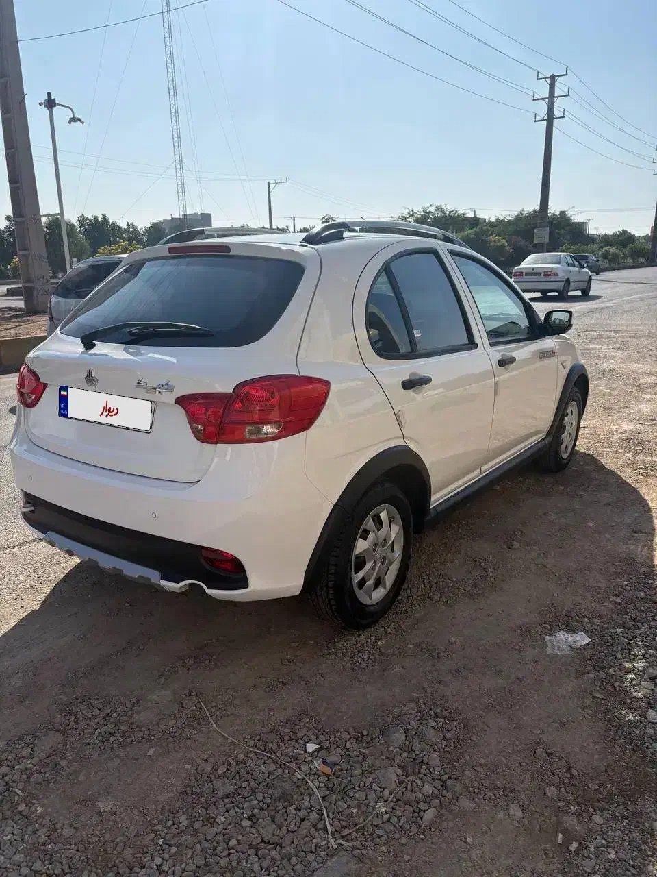 کوییک s صفر|خودرو سواری و وانت|اهواز, آریاشهر|دیوار